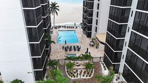 6612 Estero Blvd 1104, Fort Myers Beach FL - photo 16 of 32