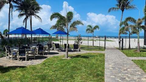 6612 Estero Blvd 1104, Fort Myers Beach FL - photo 17 of 32