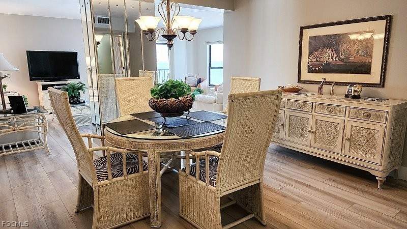 2 bedroom Condominium at 6612 Estero Blvd 1104, Island Winds Condo, Fort Myers Beach — photo 3
