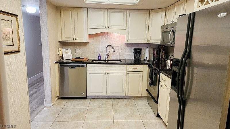 2 bedroom Condominium at 6612 Estero Blvd 1104, Island Winds Condo, Fort Myers Beach — photo 4