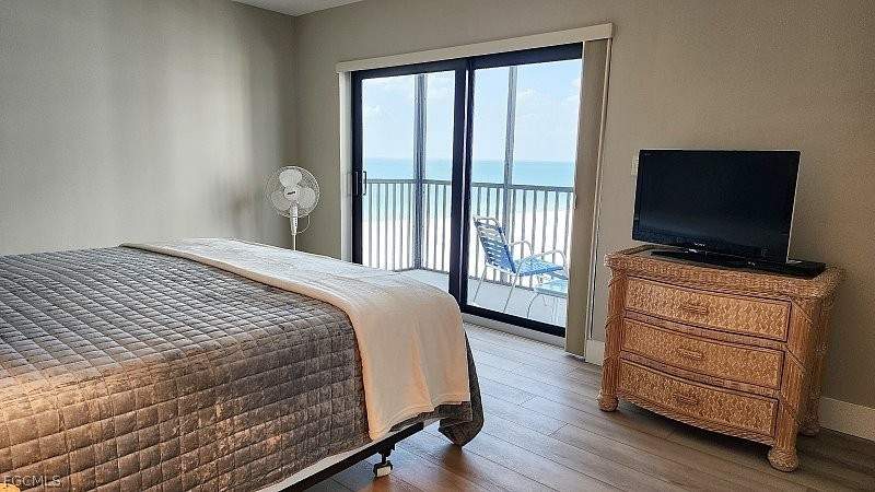 2 bedroom Condominium at 6612 Estero Blvd 1104, Island Winds Condo, Fort Myers Beach — photo 5