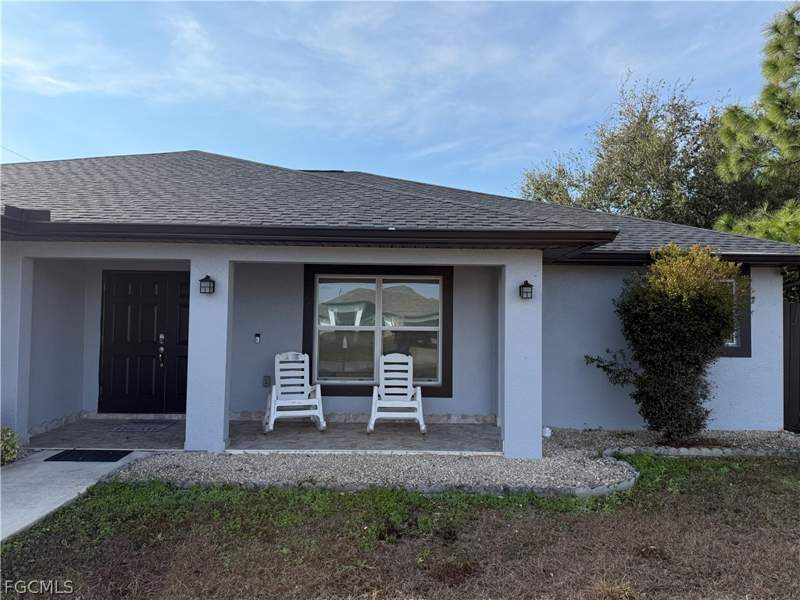 3 bedroom SingleFamilyResidence at 3601 18th St SW, Lehigh Acres, Lehigh Acres — photo 2