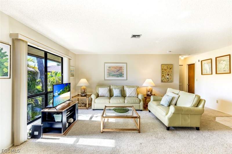 2 bedroom Condominium at 5117 Sea Bell Rd A201, Blind Pass Condo, Sanibel — photo 4