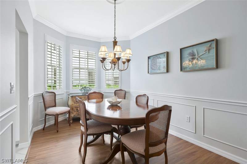 3 bedroom Condominium at 2180 Hawksridge Dr 2002, The Colony At Hawksridge, Naples — photo 5