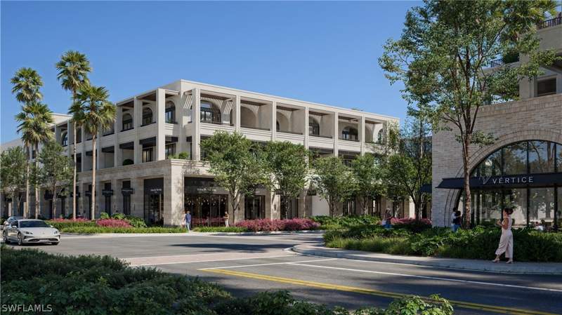4 bedroom Condominium at 975 6th Ave S 302, The Avenue, Naples — photo 3