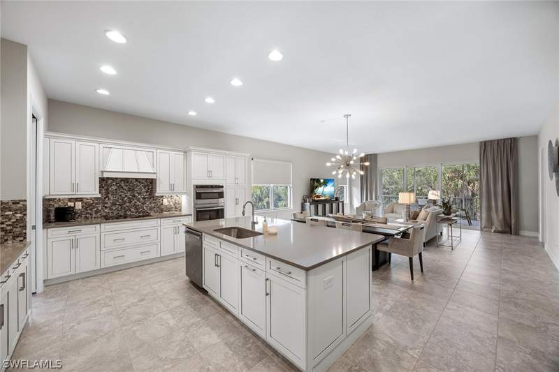 3 bedroom Condominium at 7825 Hawthorne Dr 2103, Tasori At Lely Resort, Naples — photo 3