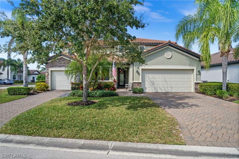 6 bedroom SingleFamilyResidence at 4754 Abaca Cir, Raffia Preserve, Naples — photo 2