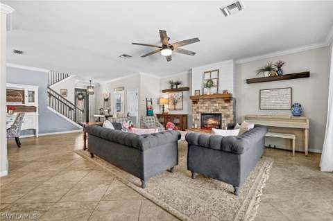 4754 Abaca Cir, Naples FL - photo 9 of 49