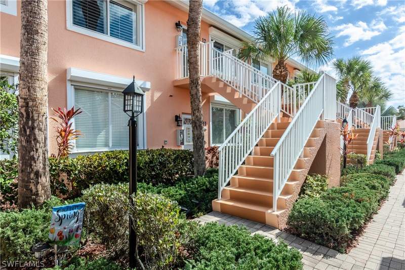 2 bedroom Condominium at 6830 Beach Resort Dr 12, Falling Waters Beach Resort, Naples — photo 3