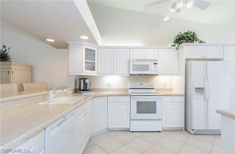 2 bedroom Condominium at 6830 Beach Resort Dr 12, Falling Waters Beach Resort, Naples — photo 5