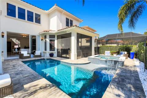2106 Modena Ct, Naples FL - photo 6 of 42