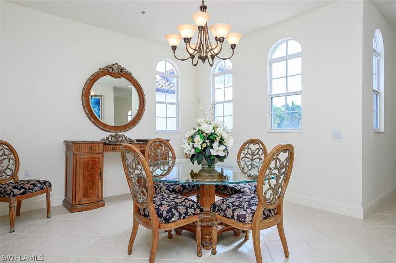 3 bedroom Condominium at 3745 Montreux Ln 3-202, Montreux, Naples — photo 5