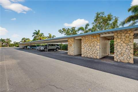 325 Charlemagne Blvd A206, Naples FL - photo 23 of 26