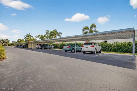 325 Charlemagne Blvd A206, Naples FL - photo 24 of 26