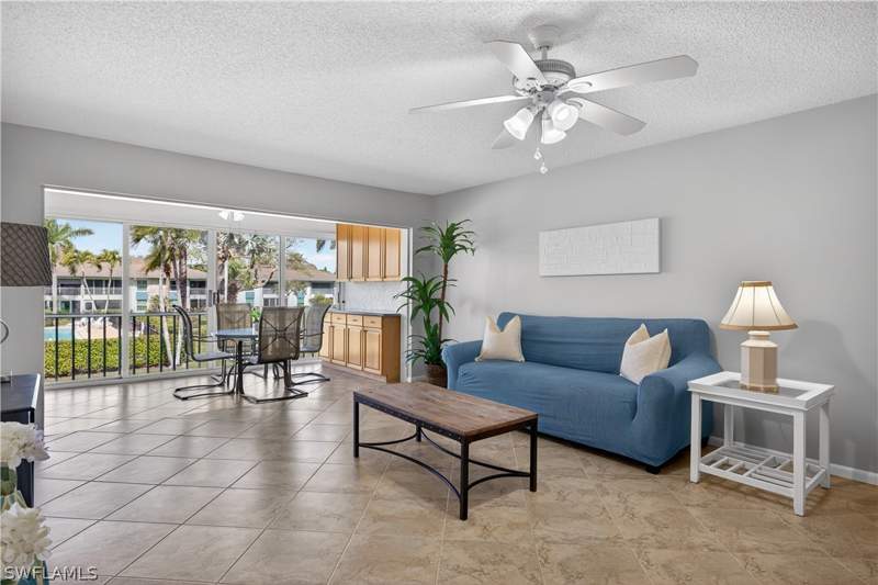2 bedroom Condominium at 325 Charlemagne Blvd A206, Riviera Golf Estates, Naples — photo 4