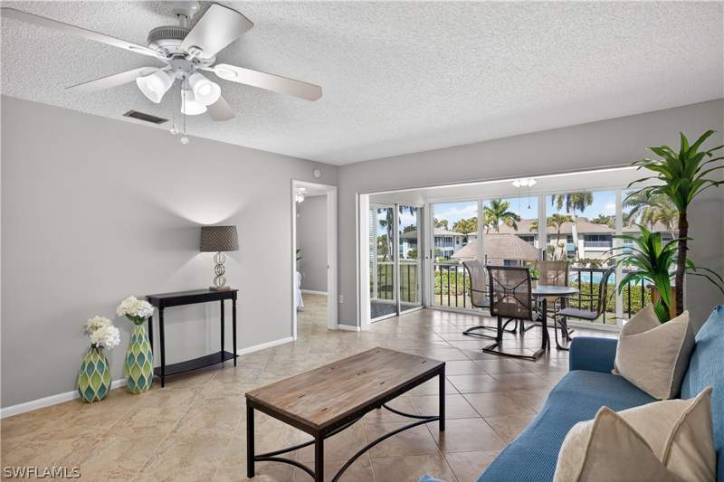 2 bedroom Condominium at 325 Charlemagne Blvd A206, Riviera Golf Estates, Naples — photo 5