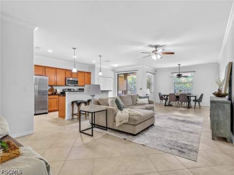 2740 Via Piazza Loop, Fort Myers FL - photo 19 of 46