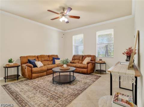 2740 Via Piazza Loop, Fort Myers FL - photo 7 of 46