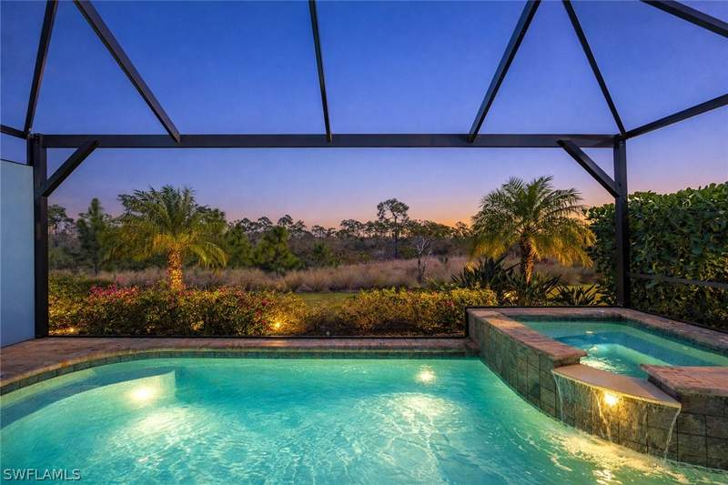 2 bedroom Attached at 6382 Negril Isle Dr, Isles Of Collier Preserve, Naples — photo 2