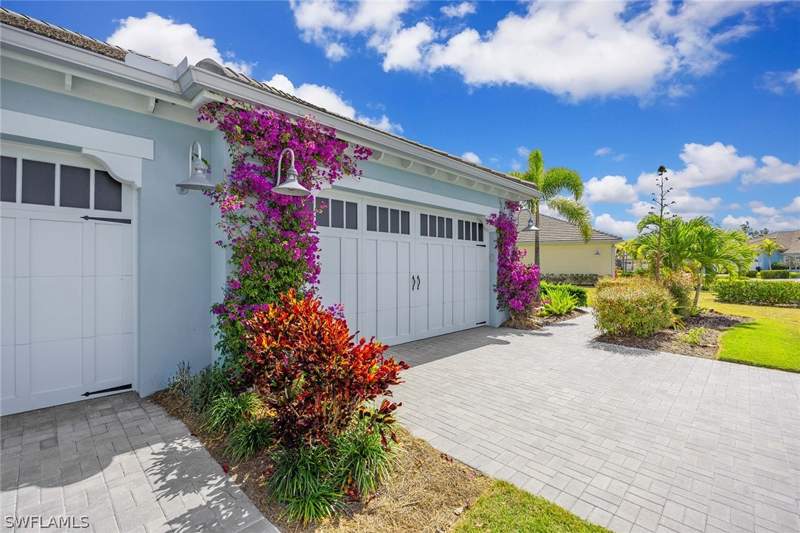 2 bedroom Attached at 6382 Negril Isle Dr, Isles Of Collier Preserve, Naples — photo 4