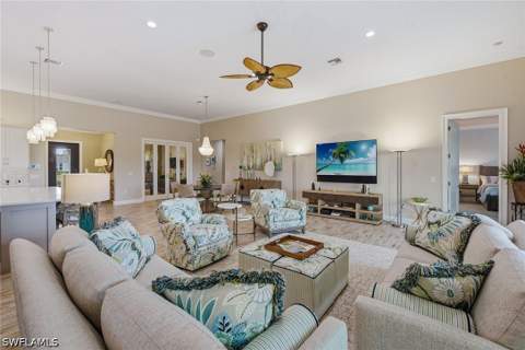 3206 Cotuit Ln, Naples FL - photo 6 of 50