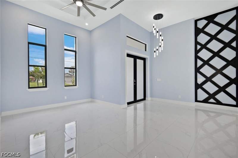 4 bedroom SingleFamilyResidence at 2917 NW 27th St, Cape Coral, Cape Coral — photo 5