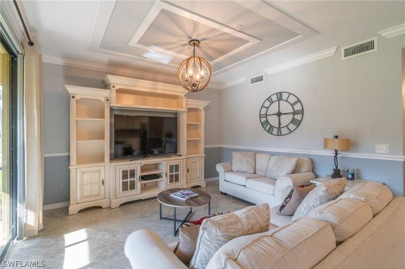 2 bedroom Condominium at 9590 Trevi Ct 5317, Trevi, Naples — photo 4