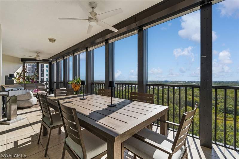 3 bedroom Condominium at 445 Cove Tower Dr 1001, Montego At Cove Towers, Naples — photo 2