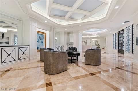 445 Cove Tower Dr 1001, Naples FL - photo 24 of 26