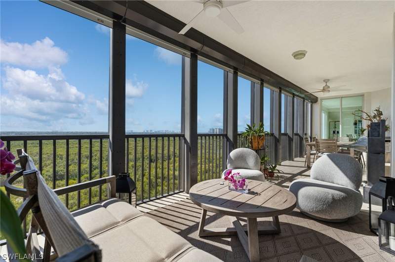 3 bedroom Condominium at 445 Cove Tower Dr 1001, Montego At Cove Towers, Naples — photo 3