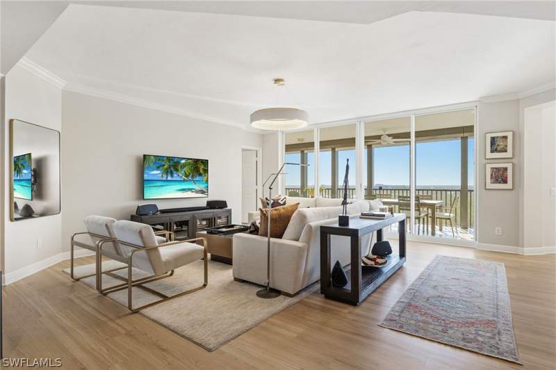 3 bedroom Condominium at 445 Cove Tower Dr 1001, Montego At Cove Towers, Naples — photo 4