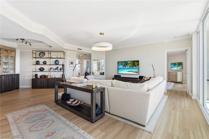 3 bedroom Condominium at 445 Cove Tower Dr 1001, Montego At Cove Towers, Naples — photo 5