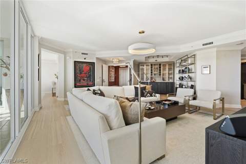 445 Cove Tower Dr 1001, Naples FL - photo 6 of 26