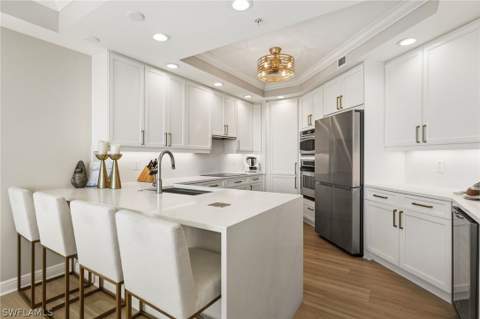 445 Cove Tower Dr 1001, Naples FL - photo 8 of 26