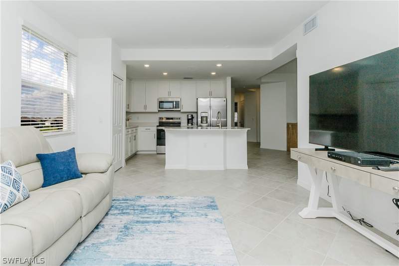 3 bedroom Condominium at 5527 Double Eagle Cir 3828, The National Golf & Country Club At Ave Maria, Ave Maria — photo 4