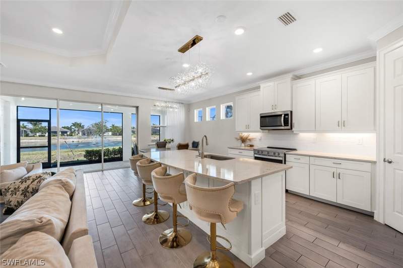 3 bedroom SingleFamilyResidence at 28041 Captiva Shell Loop, Seasons At Bonita, Bonita Springs — photo 2