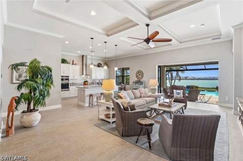 20961 Corkscrew Shores Blvd, Estero FL - photo 15 of 47
