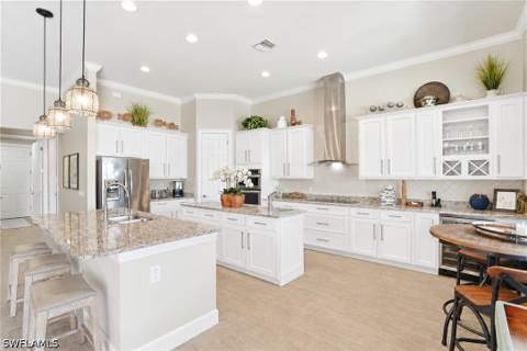 20961 Corkscrew Shores Blvd, Estero FL - photo 17 of 47