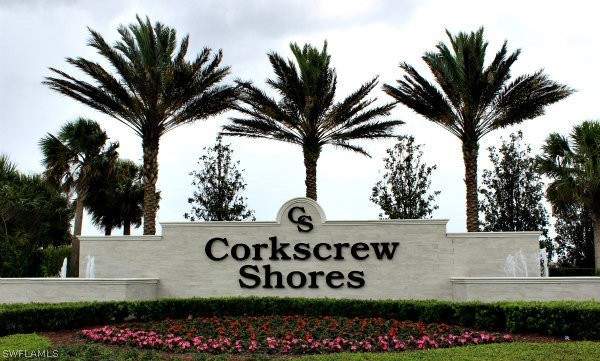 4 bedroom SingleFamilyResidence at 20961 Corkscrew Shores Blvd, Corkscrew Shores, Estero — photo 5