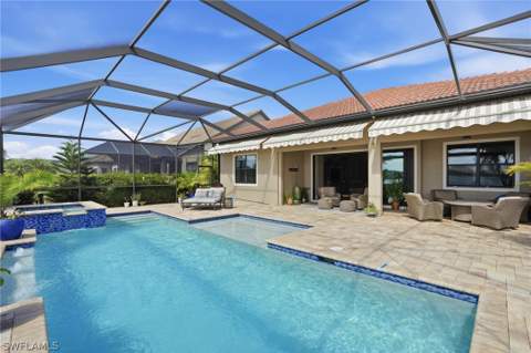 20961 Corkscrew Shores Blvd, Estero FL - photo 7 of 47