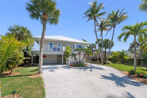 1360 Jamaica Dr, Sanibel FL - photo 21 of 40