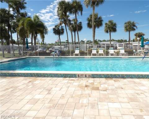 563 Timber Ln S, North Fort Myers FL - photo 24 of 25