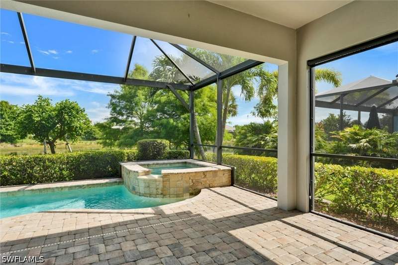 2 bedroom Attached at 6931 Cay Ct, Isles Of Collier Preserve, Naples — photo 2
