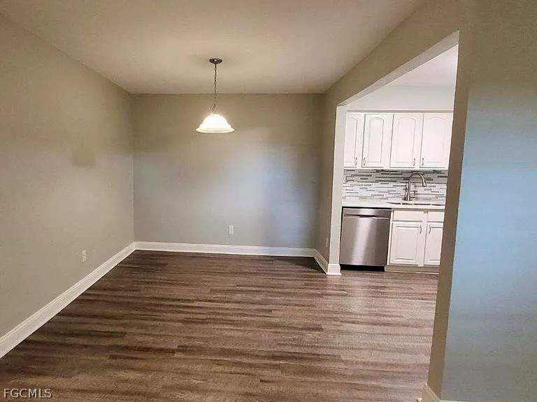3 bedroom Condominium at 6168 Principia Dr 2, Principia Garden Villas Condo, Fort Myers — photo 4