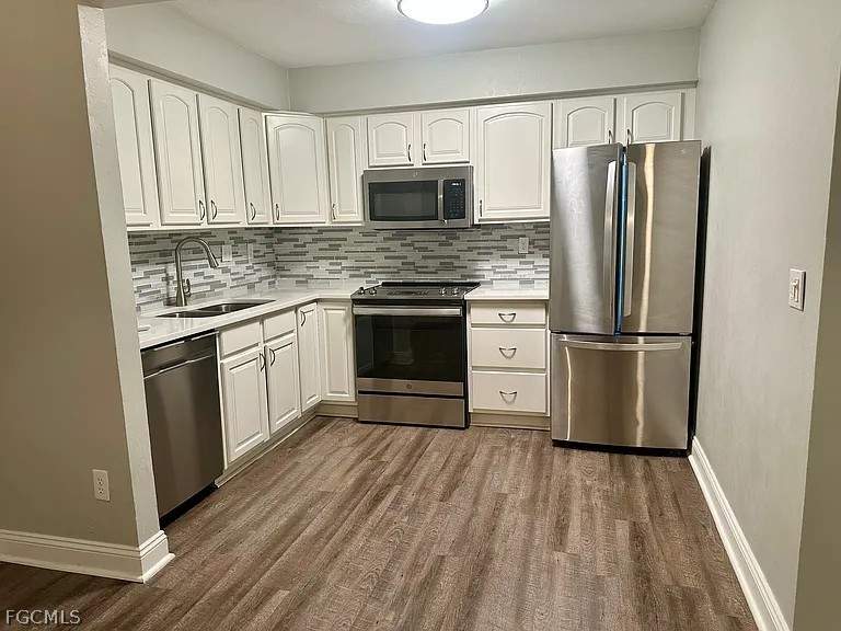 3 bedroom Condominium at 6168 Principia Dr 2, Principia Garden Villas Condo, Fort Myers — photo 5
