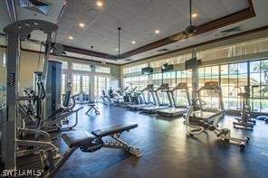 3993 Bishopwood Ct E 9-204, Naples FL - photo 23 of 24