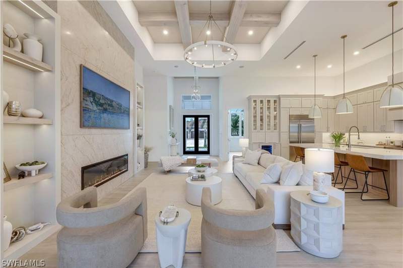 5 bedroom SingleFamilyResidence at 5358 Coral Ave, Cape Coral, Cape Coral — photo 5