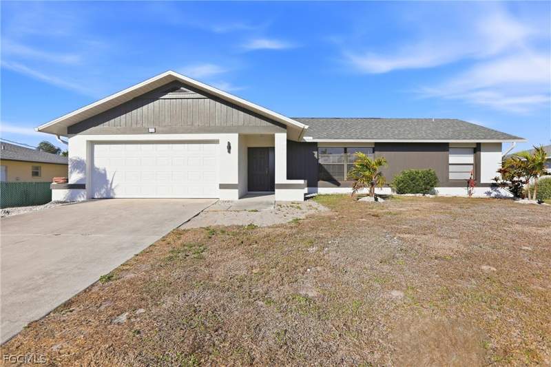 3 bedroom SingleFamilyResidence at 4108 SW 6th Ave, Cape Coral, Cape Coral — photo 2