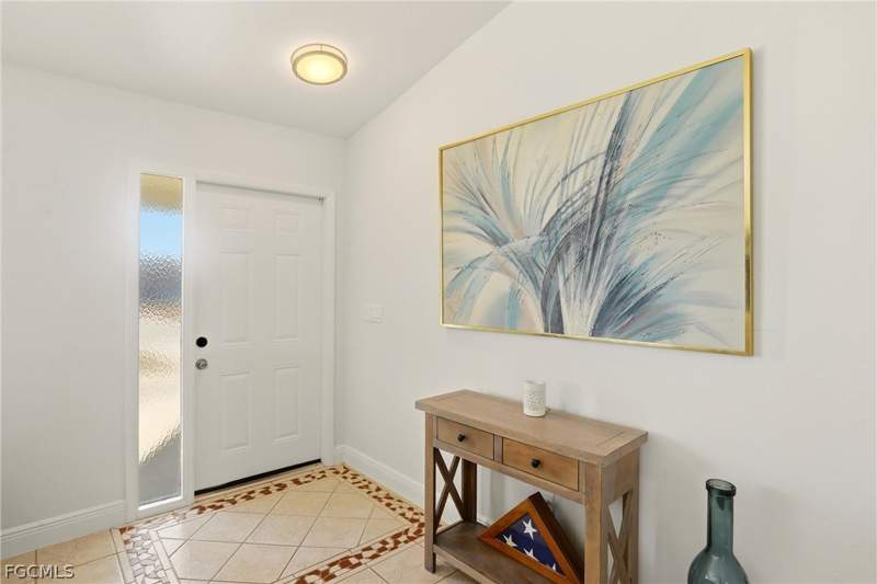 3 bedroom SingleFamilyResidence at 4108 SW 6th Ave, Cape Coral, Cape Coral — photo 3