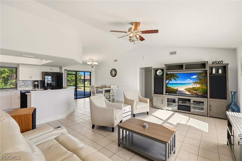 3 bedroom SingleFamilyResidence at 4108 SW 6th Ave, Cape Coral, Cape Coral — photo 5